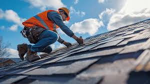 Emergency Roof Repair in Bennettsville, SC